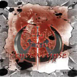 Logo of Apocalypseblade