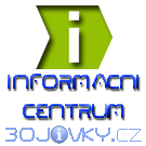 Logo of Bojovky.cz - Fight'n'Craft Informační Centrum