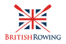 Logo of British Rowing Help