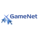 Logo of GameNet Wiki