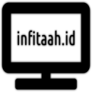 Logo of INFITAAH ID