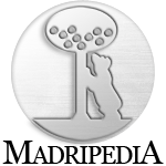 Logo of Madripedia