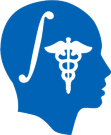 Logo of NAMIC