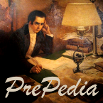 Logo of Polish PrePedia