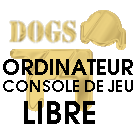 Logo of Dogs