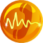 Logo of Ekiga