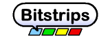 Logo of Bitstrips User Wikia