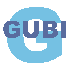 Logo of GubiWiki