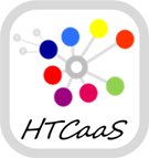 Logo of HTC-as-a-Service, KISTI