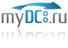 Logo of MyDC's Wiki