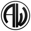 Logo of AfterWorld Wiki