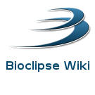 Logo of BioclipseWiki