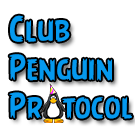 Logo of Club Penguin Protocol