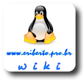 Logo of Eriberto Wiki
