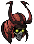 Logo of Evil Robot Wiki