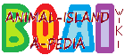 Logo of Battle on Animal Island Wiki