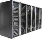 Logo of HPC User Group EPFL