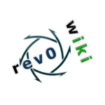 Logo of Rev0wiki