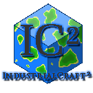 Logo of Industrial-Craft-Wiki