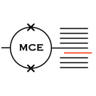 Logo of MCEWiki