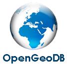 Logo of OpenGeoDb