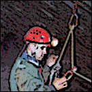 Logo of UkCaving
