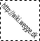 Logo of WikiWegge