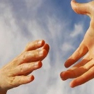 Logo of Wikigiving.org.uk