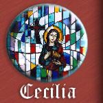 Logo of Cecilia