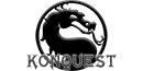 Logo of Mortal Kombat: Konquest Wiki