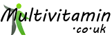 Logo of Multivitamin Wiki
