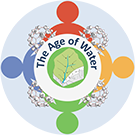 Logo of Age of Water