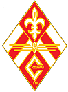 Logo of Historia Czuwaju Przemyśl