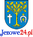 Logo of Encyklopedia Jeżowego