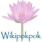 Logo of Pokpok