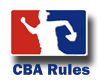 Logo of CBARules