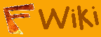 Logo of Forrest Fire Films Wiki