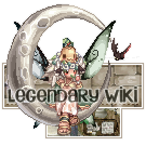 Logo of LegendaryWiki