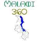 Logo of Malawi360