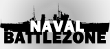 Logo of Naval Battlezone Wiki