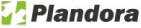 Logo of Plandora