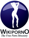 Logo of Wikiporno