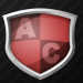 Logo of Alternia Comics