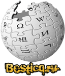 Logo of Besticq.Ru