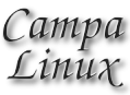 Logo of CampaLinux