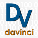 Logo of DavinciWiki