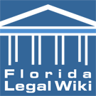 Logo of Florida Legal Wiki