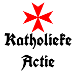 Logo of Katholieke Actie