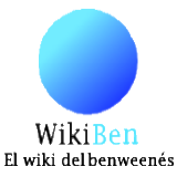 Logo of WikiBen