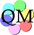 Logo of Quantitative Microscopy